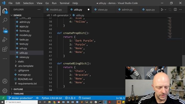 Create 1000's of NFT's in minutes for free смотреть онлайн