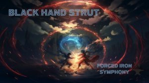 DnD Fantasy Music: Black Hand Strut