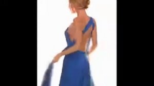 Как можно завязывать платье трансформер Infinity в пол