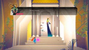 Aspire: Ina's Tale - Выход для сердца - Полное прохождение (Full game)