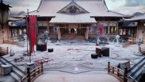 Вэй Усянь & Цзян Чэн - Там нет меня [Неукротимый/The Untamed MV]