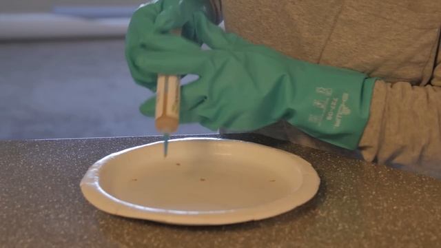 How to Use Advion Roach Bait Gel | DoMyOwn.com смотреть онлайн