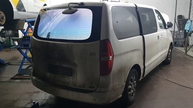 Пленка обратной проекции на автомобиле смотреть онлайн