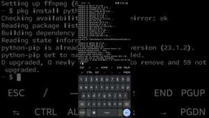 Download music from Qobuz on Android FOR PRIVATE USE