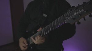 Tokyo Ghoul - Opening  Unravel by Igyman Desu Guitar Cover