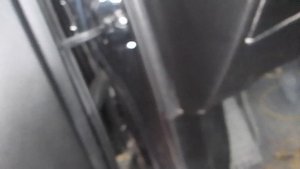BAD F3 не работают габариты и передние противотуманки