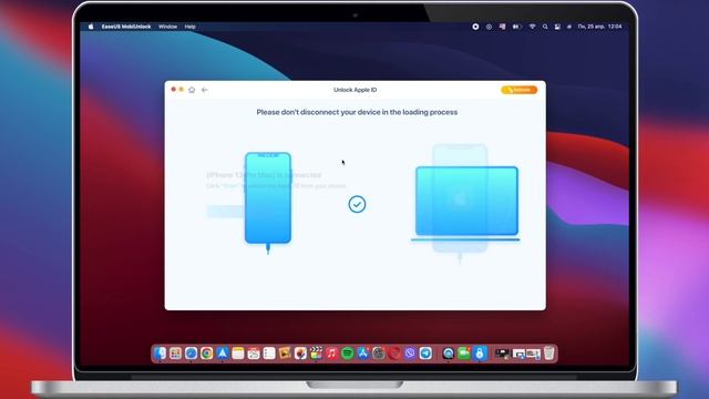Как убрать Apple ID с iOS устройства? Решить проблемы с Activation Lock iPhone, как продать iPhone? смотреть онлайн