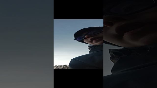 Мы на природе!!!!!! (2 часть)