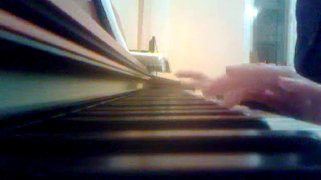 Во поли береза стояла - легкое переложение для ф-но смотреть онлайн