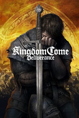 Kingdom Come: Deliverance №3 В замке