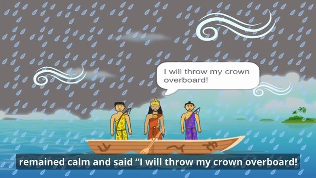 Singapura: How Singapore got its name смотреть онлайн