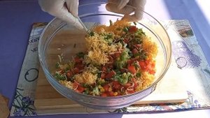 ЛЕНИВЫЙ ПИРОГ ИЗ ЛАВАША ЗА 10 МИНУТ / Вкусный и сытный ленивый пирог из Лаваша в духовке