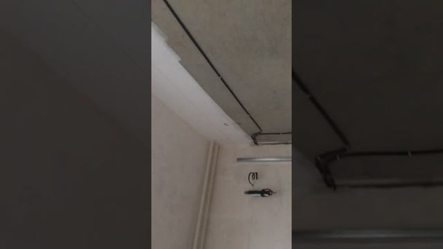Короба из ГКЛ