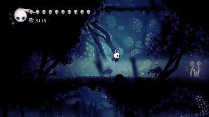 Defeating the Mantis Lords in Hollow Knight! + Location of Mask Shard and Rewards