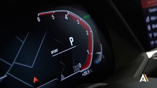 Активный выхлоп на BMW X5 G05