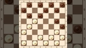 ДЕБЮТ: КИЕВСКАЯ ЗАЩИТА! | ШАШКИ