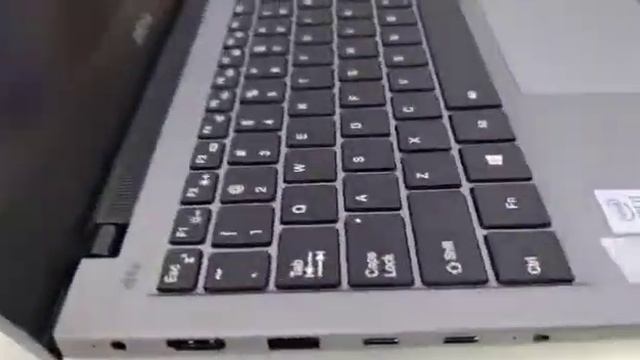 Infinix Inbook x1 pro unboxing смотреть онлайн