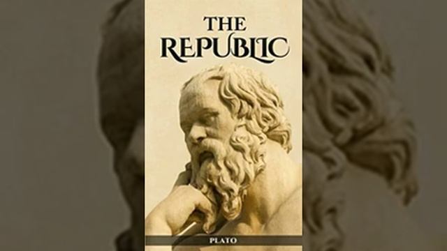 The Republic by Plato Book Summary - Review (AudioBook) смотреть онлайн
