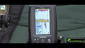 КОРАБЛИК AF PRO EVOLUTION + Эхолот TOSLON TF-640 GPS