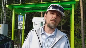 Александр Серёженкин - электромобили в России это уже не будущее, это настоящее