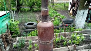 Парогенератор  для воскотопки и не только!!!