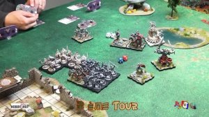 [GAMEPLAY] 🐉 Runewars : Partie d'initiation @ Hobby Shop