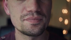 Saying Your Name | Зову Тебя По Имени - Мужской Голос АСМР - Male Voice ASMR