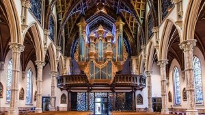 Выход из Христианского Эгрегора и Раскрещивание