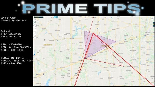 Episode 049   IITC Draw Tools смотреть онлайн