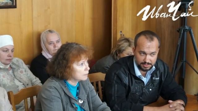 АНОНС! Круглый стол "Война на юго-востоке Украины и роль религиозного фактора в украинском кризисе" смотреть онлайн