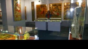 Сольвычегодск