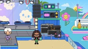 ОБНОВЛЕНИЕ ТОКА БОКА 1.63 | Что нового?