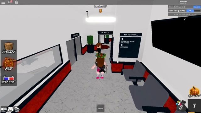 НИКТО НЕ СПРЯЧЕТСЯ ОТ УБИЙЦЫ! ТАЙНА УБИЙСТВА 2 роблокс 2019 смотреть онлайн