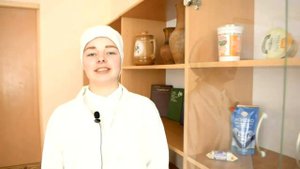 Проморолик Аппаратчик пастеризации / Гомельский многопрофильный лицей