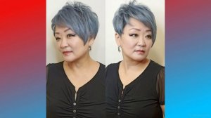 ПИКСИ-БОБ С ОБЪЁМОМ ДЛЯ ЗРЕЛЫХ ЖЕНЩИН В 2022 ГОДУ.