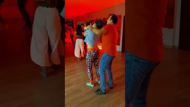 Brazilian Zouk ? #brazilianzouk #dancewithme #социальныетанцы #dejas