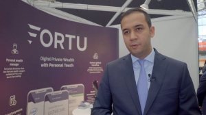 Interview with Azamat Sultanov and Firdavs Shakhidi, Co-Founders & Co-CEOs of Fortu Wealth
