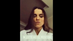 Василиса (Мила Сивацкая) "Последний Богатырь" (Олег Перцев)