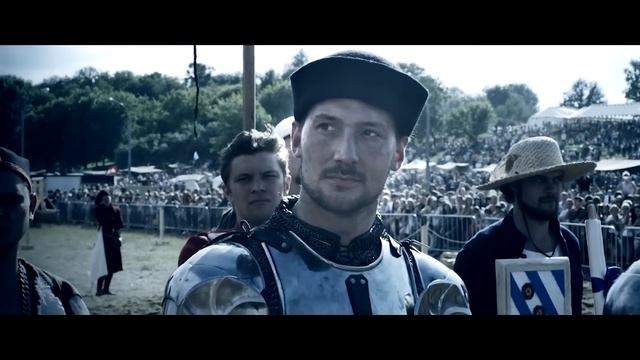 Турнир Святого Георгия (Москва 2015г)