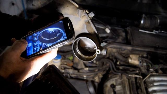 audi a8 замена клапанов печки,дисков,грм помпы сальников смотреть онлайн