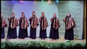 НЕ ГРУСТИ, КАЛИНА