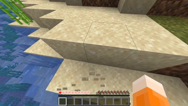 самый бесящий баг на версии 1.14? смотреть онлайн