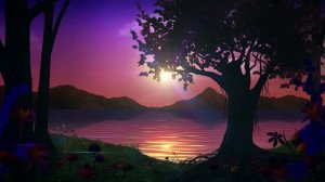 Медитация для сна ۞ 10 минут ۞ Снятие напряжения, тревоги и стресса