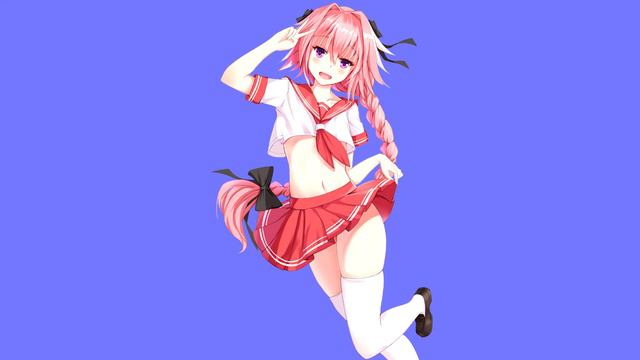Целый год | Элизиум | Astolfo AI Cover смотреть онлайн