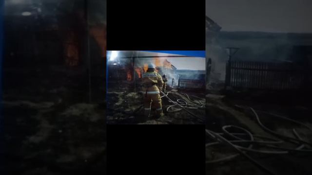 Служба в Мчс России 🔥👨🚒