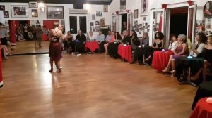 Milonga para una armonica Hugo Diaz Gustavo Gomez Irène Tanzall