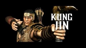 ИСТОРИЯ ПЕРСОНАЖЕЙ MORTAL KOMBAT X