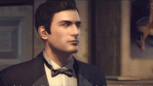 Mafia 2 прохождение игры (Джо Барбара)