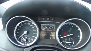 Mercedes-benz GL 500 4Matic. лучший обзор закончился ужасом))