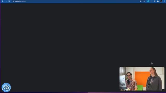 GitLab? Gitea? Call for participation on the future of Blender's development platform смотреть онлайн